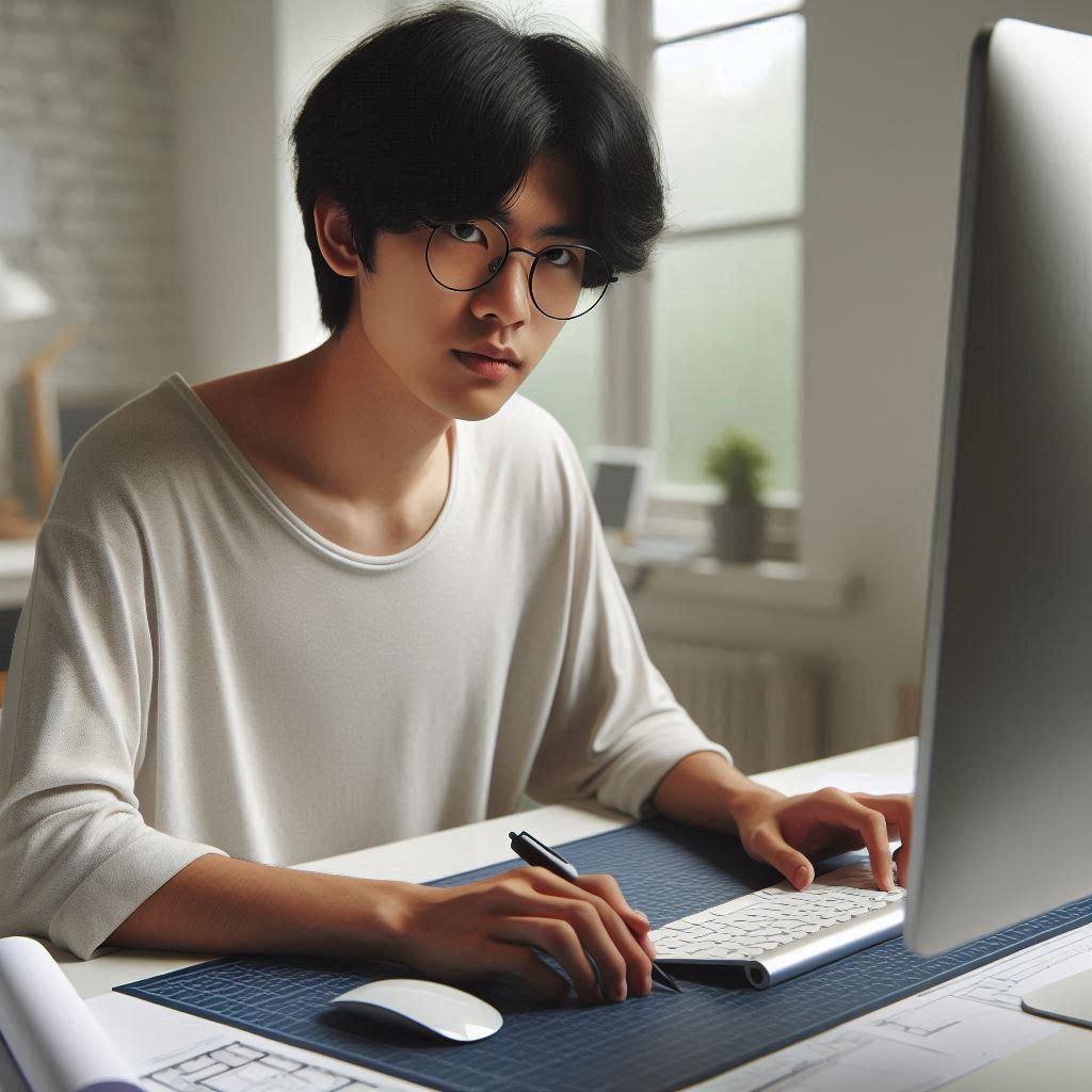 遠端電腦工作人員的勞保規劃，如何確保保障不中斷?