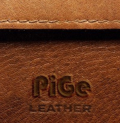 PiGe -皮革材料 -消費可享9折優惠