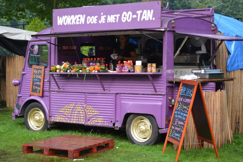 行動餐車從業人員加入工會的好處是什麼？勞保權益完整解析