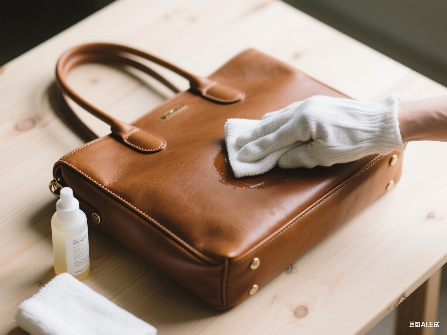 職業工會勞保全攻略：包包維修、保養人員必備保障一次搞懂