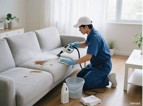 沙發修理、換皮、訂作、保養的從業人員，快加入工會讓未來更有保障