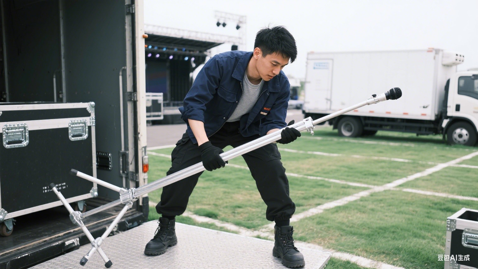 運送卡拉ok機台、KTV器材的勞工朋友，應加入加入工會延續勞保年資