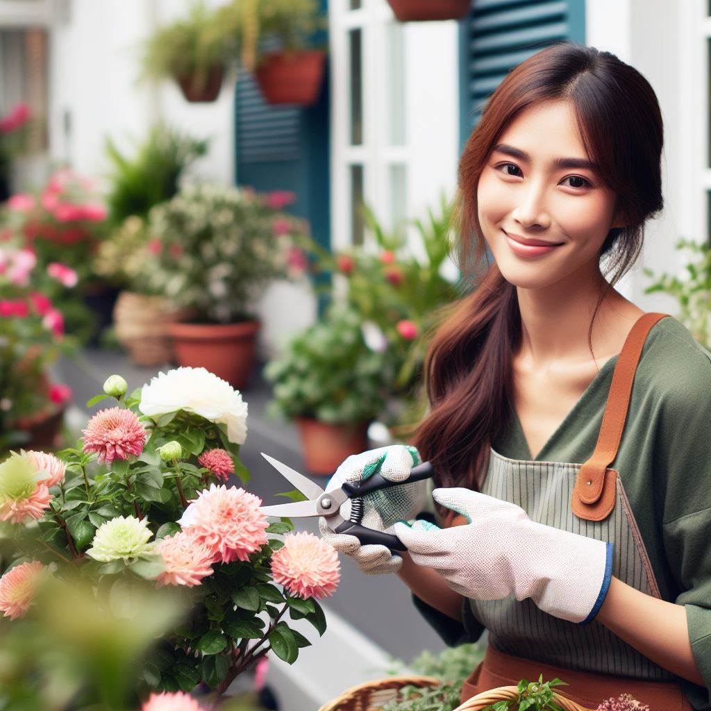 勞保不中斷！花店員工、網路花店接單人員的投保秘訣