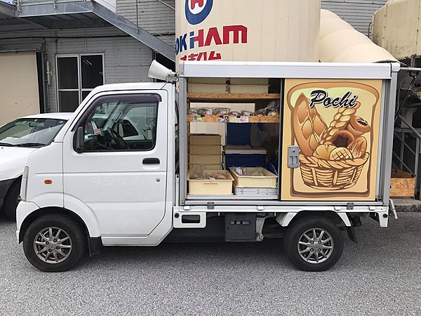 麵包配送司機勞保不中斷，加入工會的最佳選擇