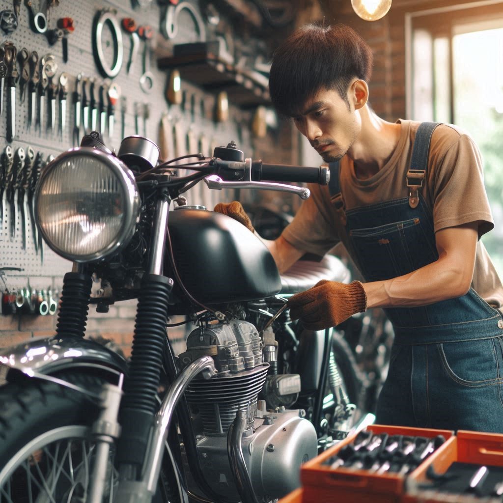 機車座墊從業人員必看：工會勞保保障好處