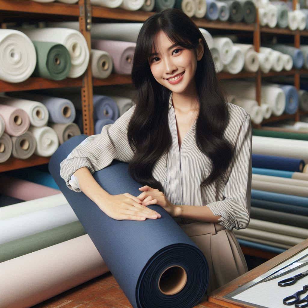 賣布、開布行、布店的從業人員勞保保障，工會投保最安心