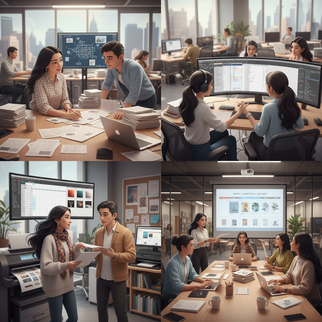 沒勞保怎麼辦？2026小說出版從業人員投保指南：從職稱區分到挑選最推薦