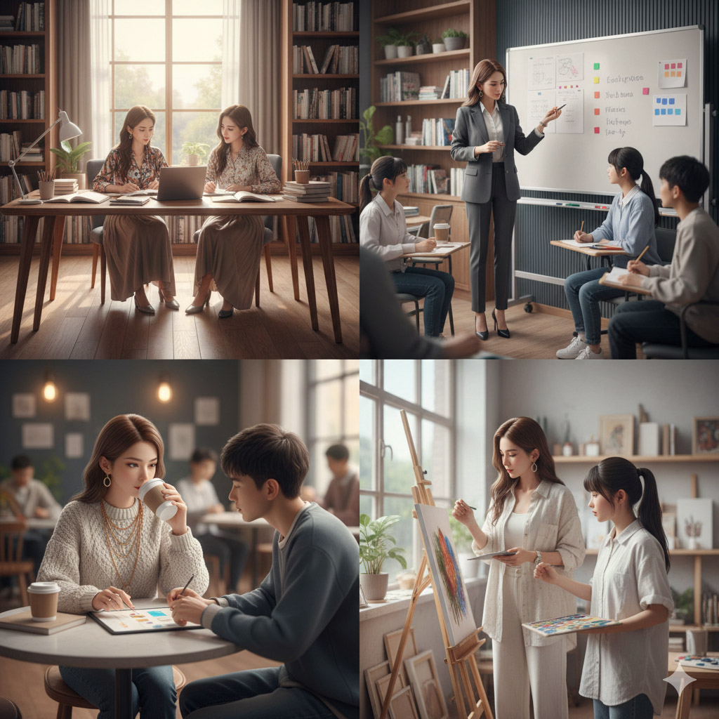 2026家教勞保投保全攻略：保費多少？職業工會怎麼選？沒勞保風險解析