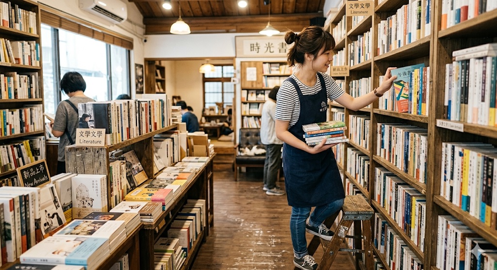 二手書/再生紙工作者的強大勞保後盾，圖書文具工會☆您的退休獨立投保首選