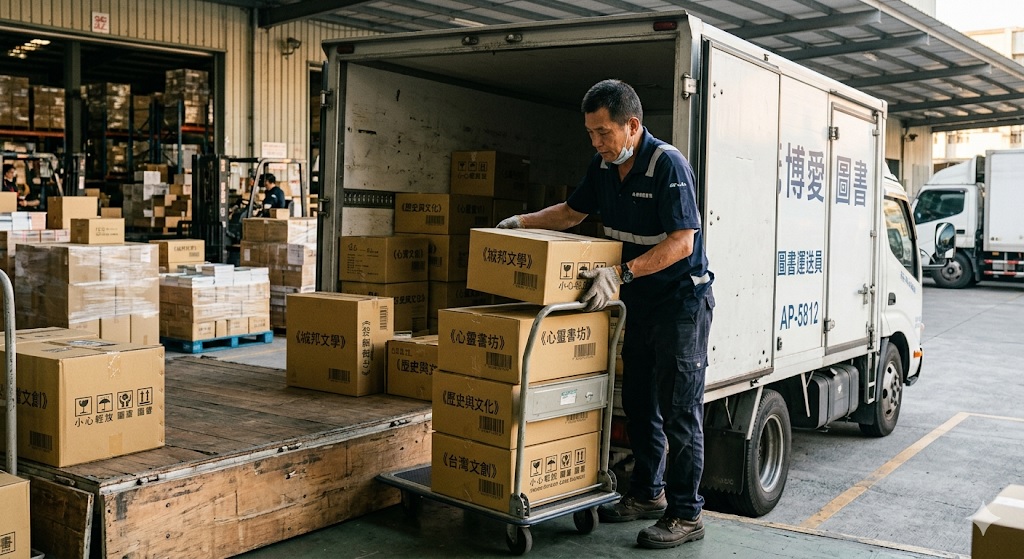 運動育樂與圖書運送者必看！職業工會投保全攻略：退休族亦可獨立加保