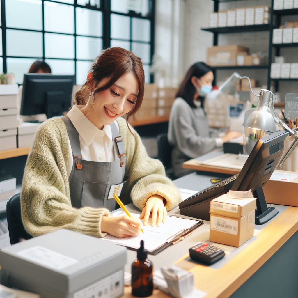 網路與實體店面的書籍出貨與包裝配送職員，該如何選擇最合適的工會投保？