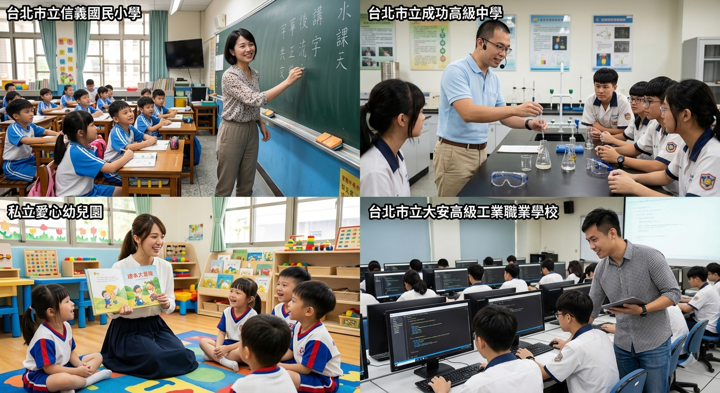 代課老師勞保中斷怎麼辦？最佳投保指南：暑假年資續接與工會選擇秘訣！