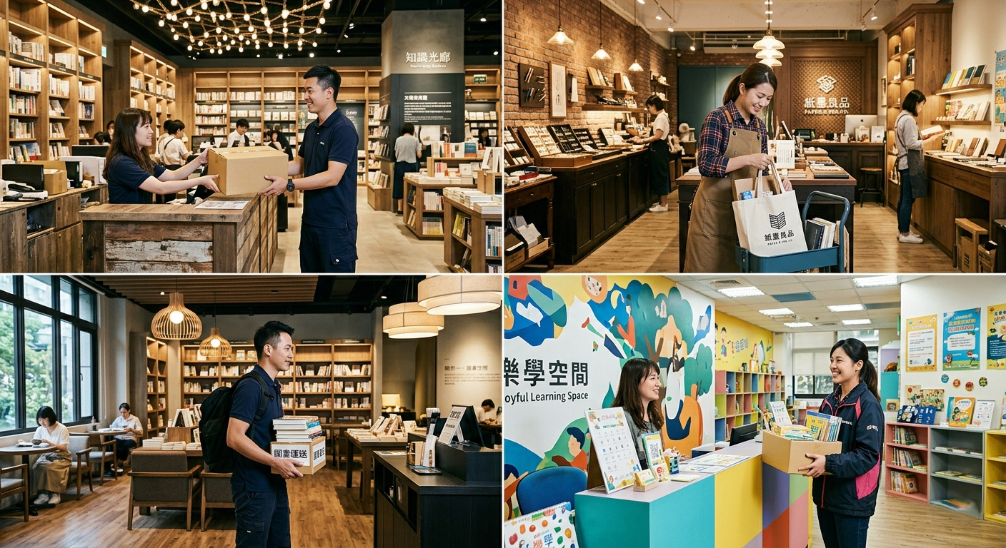 【2026 勞保全指南】沒老闆怎麼辦？圖書文具工會投保攻略：不限居住地