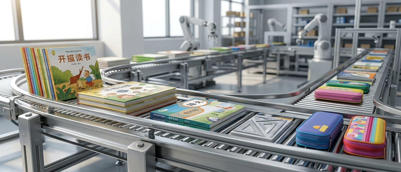 台北市圖書文具運送業職業工會-官網底圖-文具用品